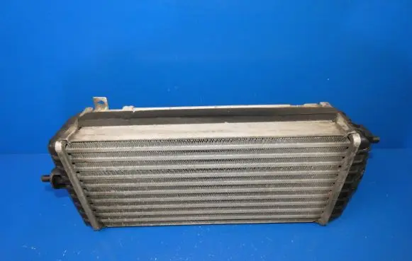 Hyundai i40 Intercooler radiator 2301