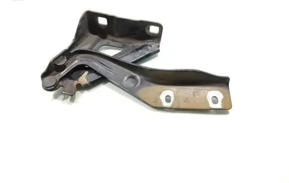 Citroen Nemo Engine bonnet/hood hinges
