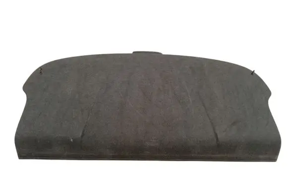 Seat Leon (1M) Parcel shelf 