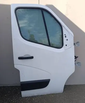Renault Master III Front door