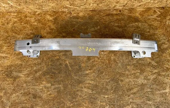 Peugeot 408 II Front bumper cross member 9835544180 C00064