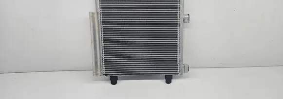 Toyota Aygo AB10 A/C cooling radiator (condenser) 88450YV020