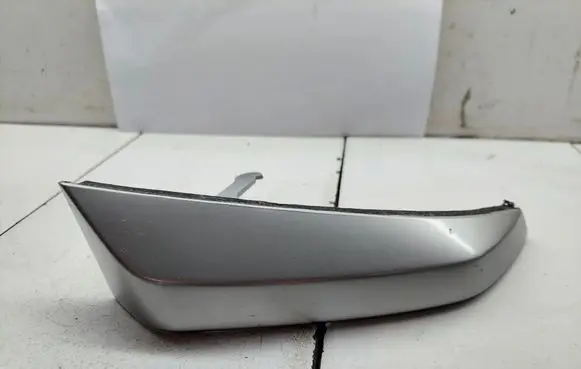 Nissan Navara D23 Dashboard side end trim 684204JA0A 684S14JA0A