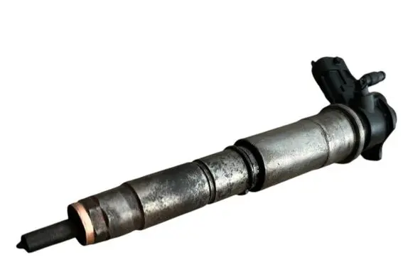 Fuel injector