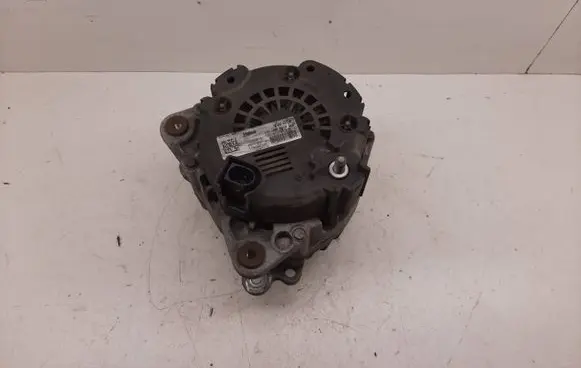 Audi A6 S6 C7 4G Generator/alternator 14V180A2313 FG20S016 2614130D