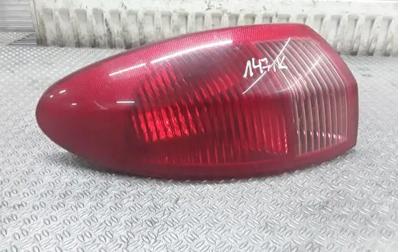 Alfa Romeo 147 Rear/tail lights 46556349