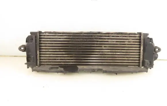 Opel Vivaro Intercooler radiator 93854162 8200411160C 988650B