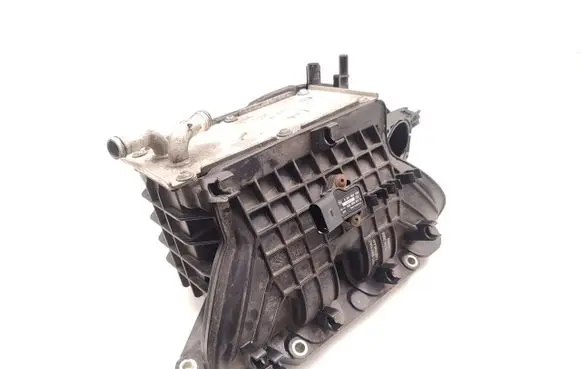 Audi A3 S3 8P Intake manifold 03C129711AD 03C145749B ZSB709AH