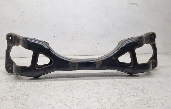 Volkswagen Touareg I Rear subframe 7L0512369B