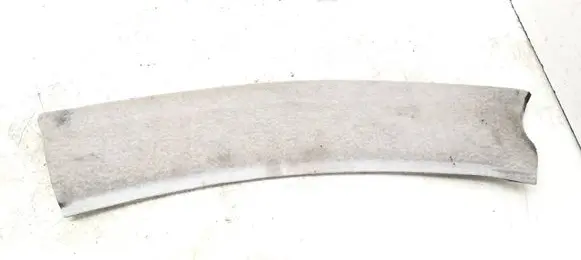 Aixam City I (A) pillar trim 
