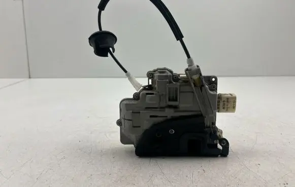 Audi A4 S4 B8 8K Rear door lock