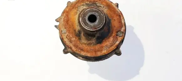 Opel Zafira A Coil spring mount 