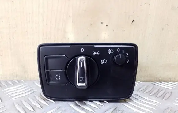 Volkswagen PASSAT B8 Light switch 3G0941633C