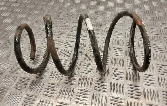Toyota Corolla Verso AR10 Front coil spring
