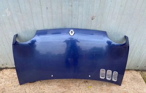 Renault Twingo I Engine bonnet/hood