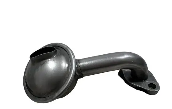 Hyundai Tucson TL Oil sump strainer pipe 