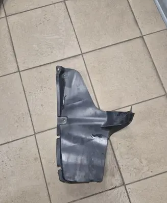 Toyota C-HR II Rear mudguard 52591F4030
