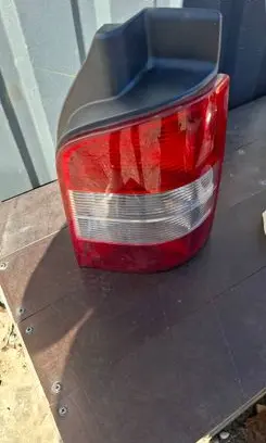 Volkswagen Transporter - Caravelle T5 Rear/tail lights 7H5945258A