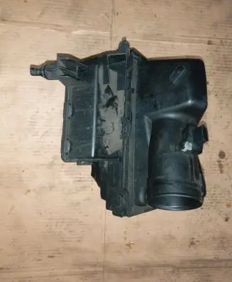Nissan Murano Z51 Air filter box 1AA0A