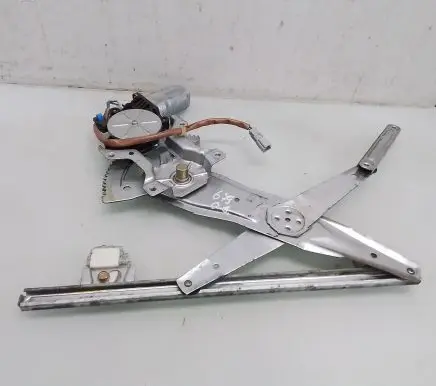 Honda HR-V Rear door window regulator with motor