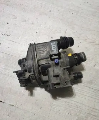 Peugeot 2008 II Thermostat/thermostat housing 9812131480 110390PS A109251PS
