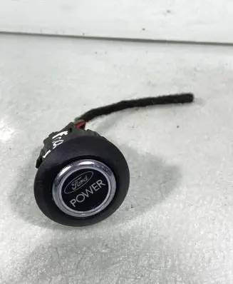 Ford Focus Engine start stop button switch BM51A11584BBW
