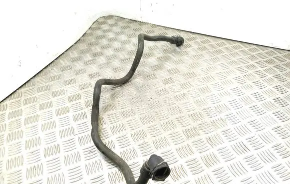 Peugeot 508 II Engine coolant pipe/hose