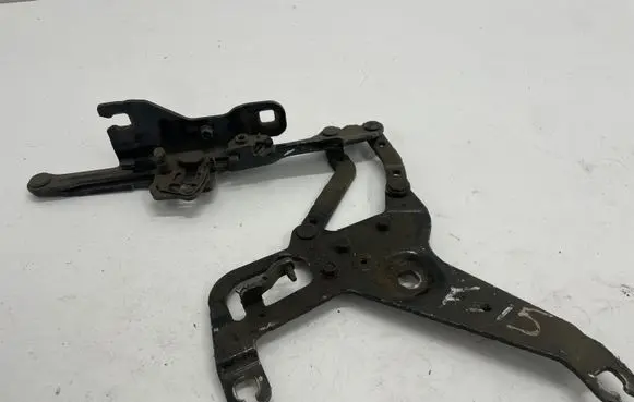 BMW X5 F15 Engine bonnet/hood hinges 17205310