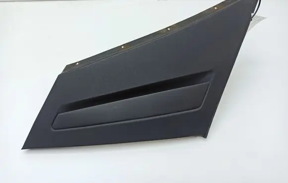 Jaguar XJS (C) pillar trim 