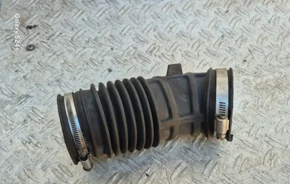 Air intake duct part