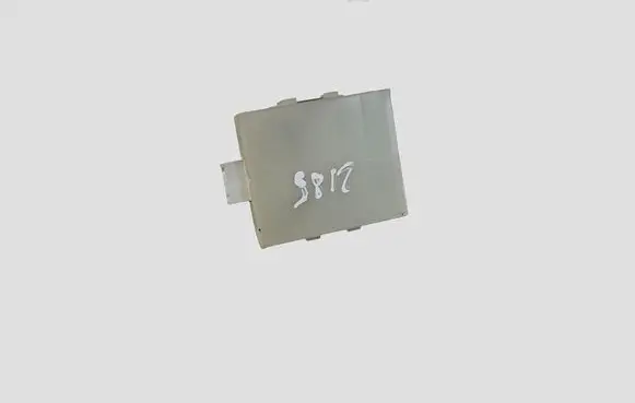 Toyota Avensis T250 Door control unit/module 8974105070