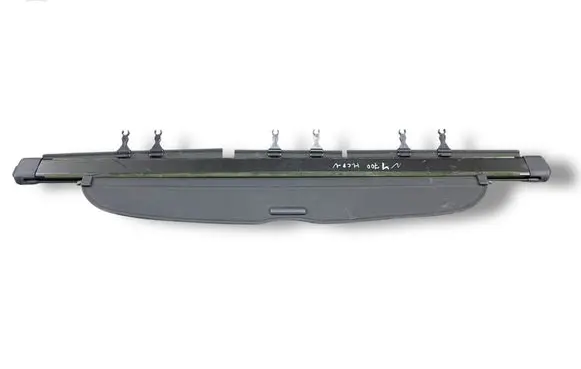 Honda CR-V Parcel shelf load cover 