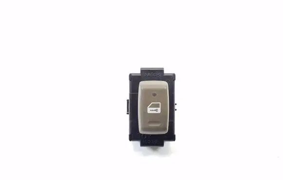Lexus LS 430 Central locking switch button 192627