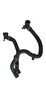 Volkswagen Caddy Engine coolant pipe/hose 2K0121049E