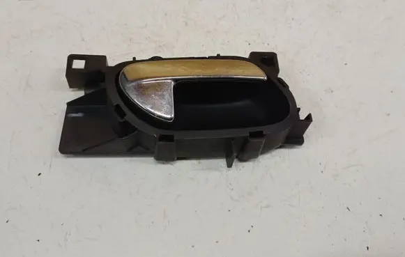 Citroen C4 I Rear door interior handle