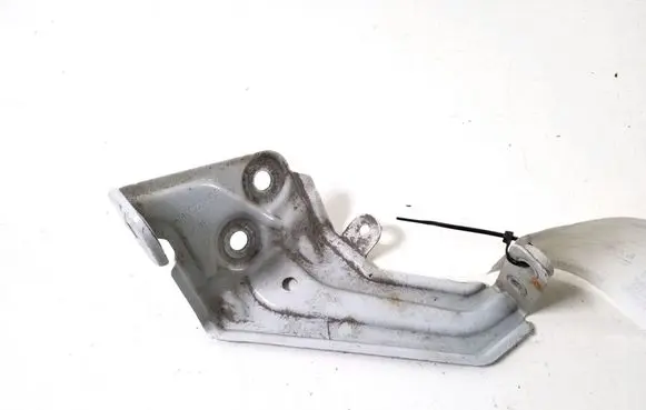BMW iX3 G08 Fender mounting bracket 7400220