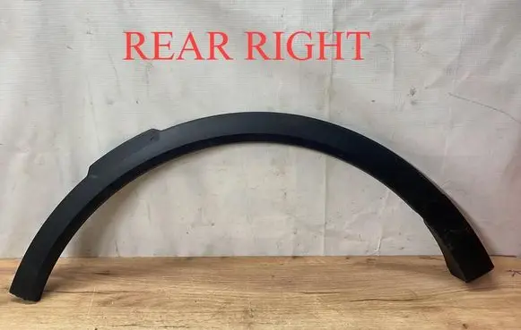 Skoda Elroq Rear arch trim 5LJ854820