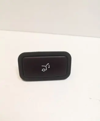 Mercedes-Benz R W251 Tailgate/boot open switch button 2118219551
