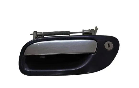 Volvo S80 Front door exterior handle