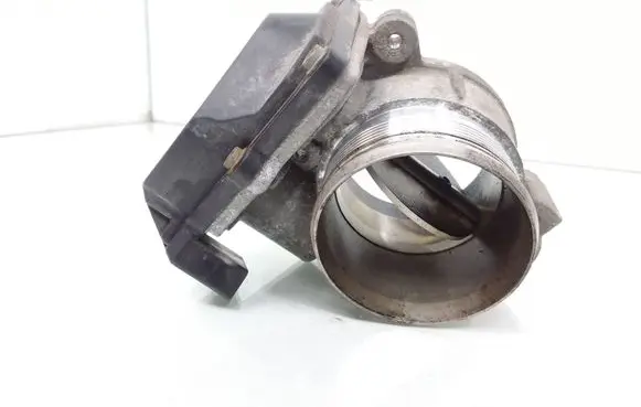 Audi A6 S6 C7 4G Throttle valve 059145950AA A2C53358421