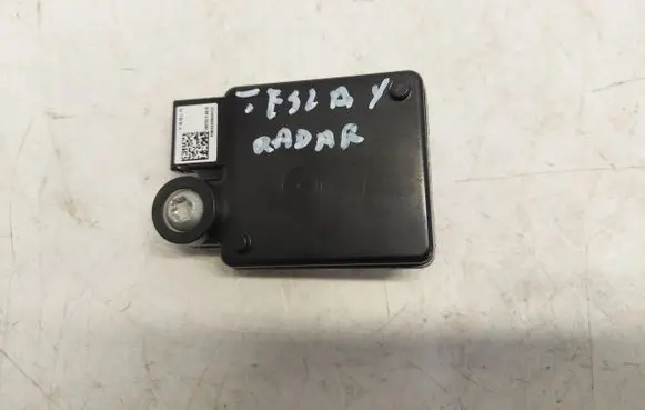 Tesla Model Y Distronic sensor radar 1607917-00-g