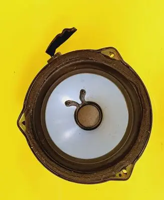 KIA Carens I Front door speaker 0K2FB66960