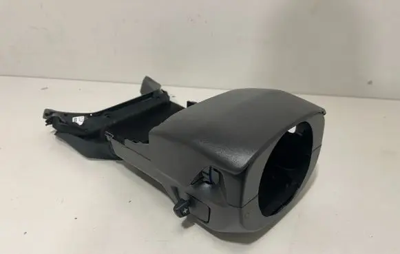BMW M5 F90 Steering wheel column trim 9396453 6805426