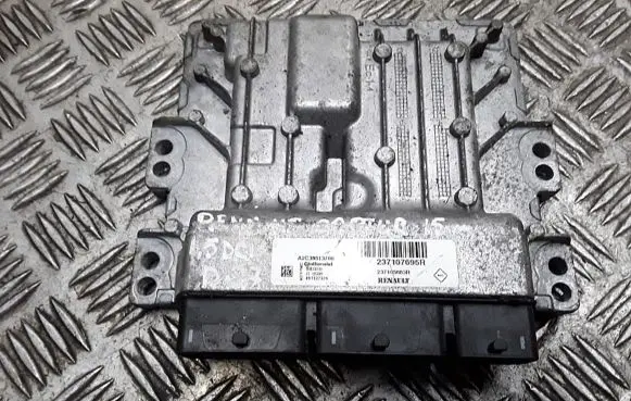 Renault Captur Engine control unit/module