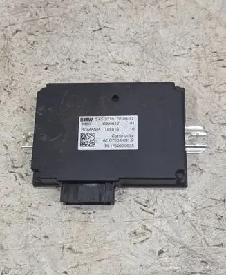 BMW 5 G30 G31 Engine control unit/module 6890812 1709020635 182618