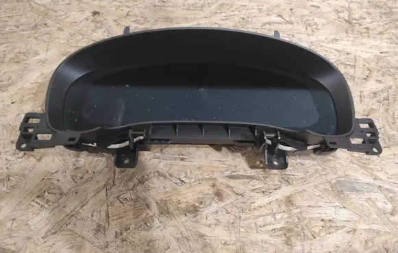 BMW 5 G30 G31 Speedometer (instrument cluster) 6210202363 9442429 1980008365