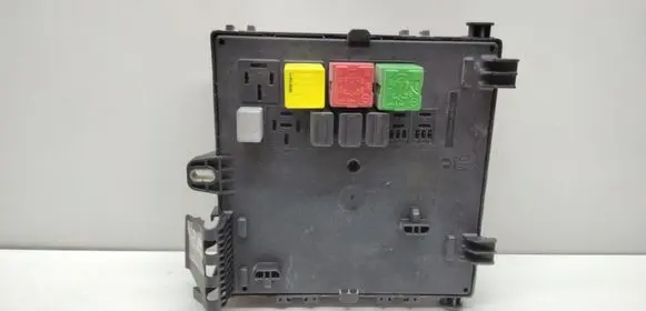 Fuse box set