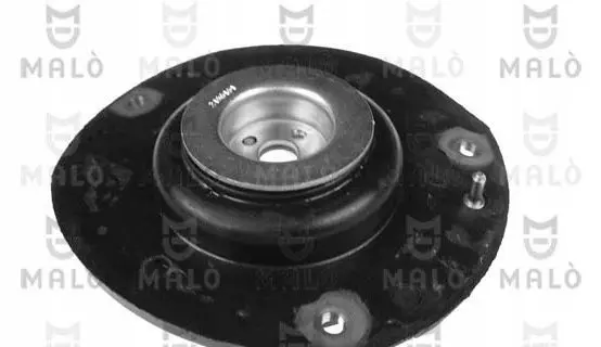 Peugeot 206 Coil spring mount 194523