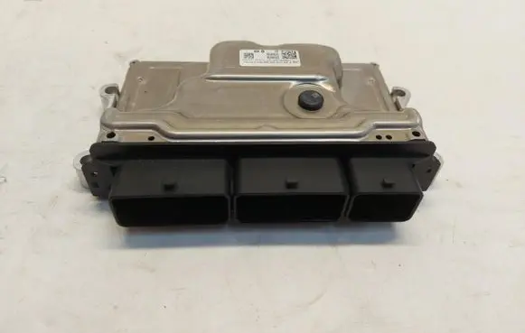 Renault Scenic E-Tech V Engine control unit/module ECU 237D40975R