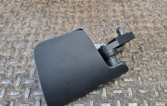 Audi Q5 SQ5 Engine bonnet (hood) release handle 80B823633B